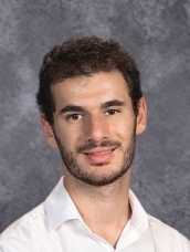 Z. Bregman - Mathematics Teacher
